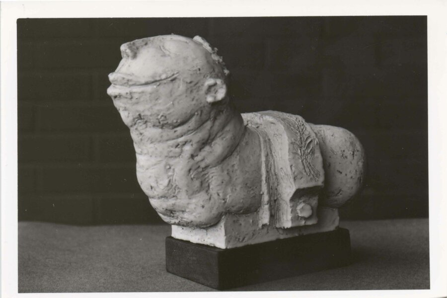 Miroslav Kovařík, Laureát, keramika